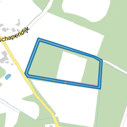 Perceel WDN02-H-1745