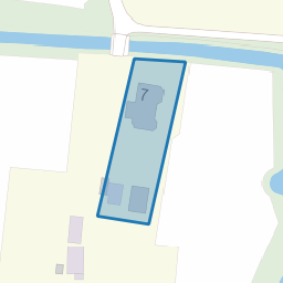 Perceel WDN02-H-3099