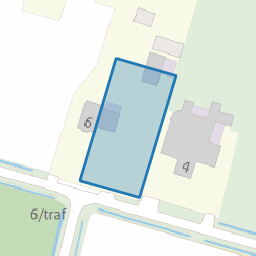 Perceel WDN02-H-4464