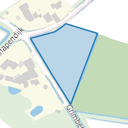 Perceel WDN02-H-4805