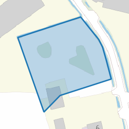 Perceel WDN02-H-4960