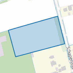 Perceel WDN02-H-5181