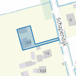 Perceel WDN02-H-5183