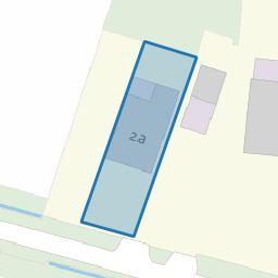 Perceel WDN02-H-5314