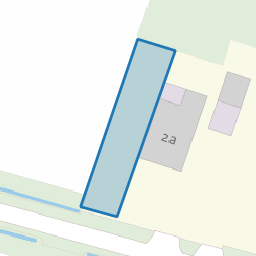 Perceel WDN02-H-5315