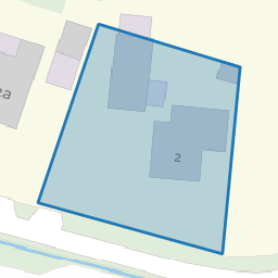 Perceel WDN02-H-5317