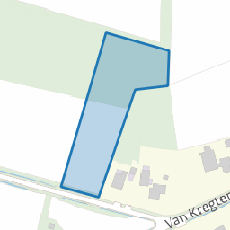 Perceel WDN02-H-5318