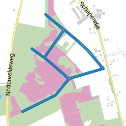 Perceel WDN02-H-5445