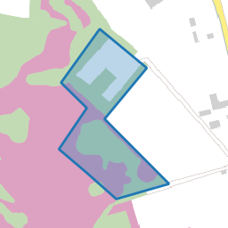 Perceel WDN02-H-5447