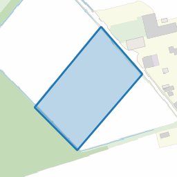 Perceel WDN02-H-5571