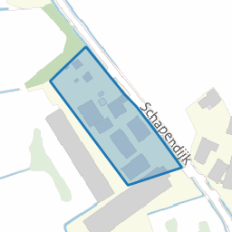 Perceel WDN02-H-5638