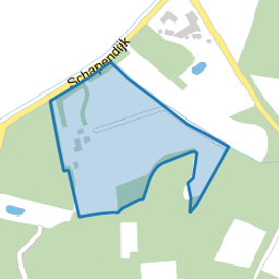 Perceel WDN02-H-5709