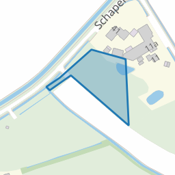 Perceel WDN02-H-5711