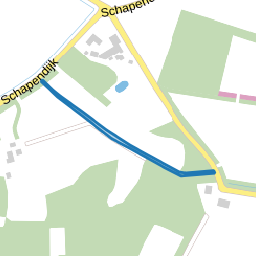 Perceel WDN02-H-5723