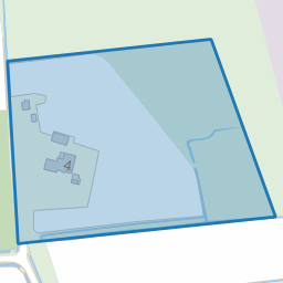 Perceel WDN02-H-5726