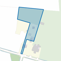 Perceel WDN02-H-5734