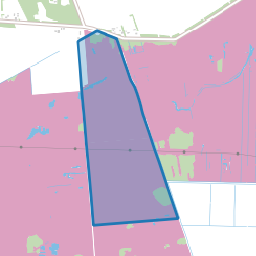 Perceel WDN02-H-5792