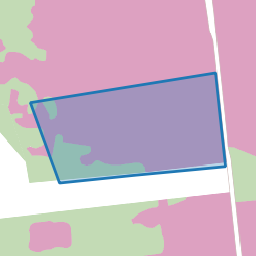 Perceel WDN02-H-5797