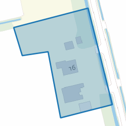 Perceel WDN02-H-5805