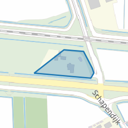 Perceel WDN02-H-5874