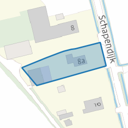 Perceel WDN02-H-5914