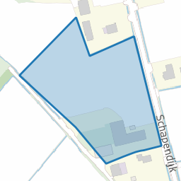 Perceel WDN02-H-5915