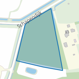 Perceel WDN02-H-6014