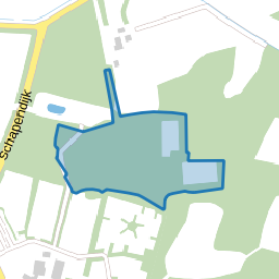 Perceel WDN02-H-6015