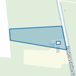 Perceel WDN02-H-6018