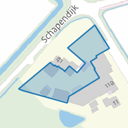 Perceel WDN02-H-6024