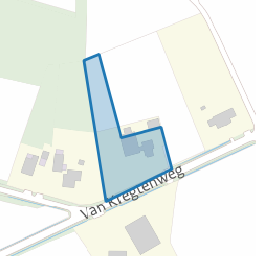 Perceel WDN02-H-6025