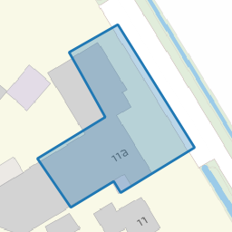 Perceel WDN02-H-6029