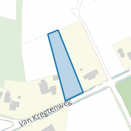 Perceel WDN02-H-6040