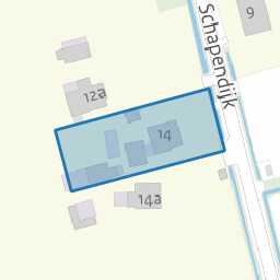 Perceel WDN02-H-6059