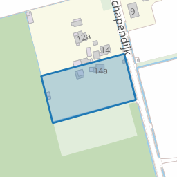 Perceel WDN02-H-6061