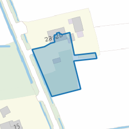 Perceel WDN02-H-6080