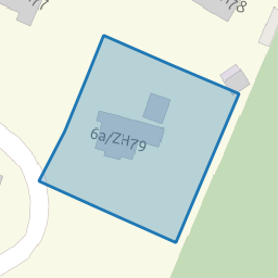 Perceel WDN02-I-6814