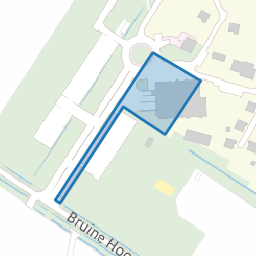 Perceel WDN02-I-7000