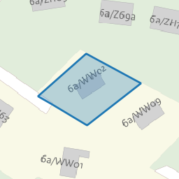 Perceel WDN02-I-7031