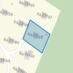 Perceel WDN02-I-7041