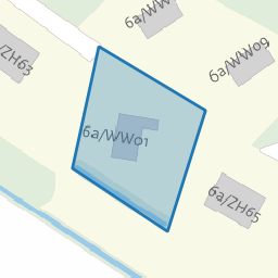 Perceel WDN02-I-7082