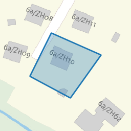 Perceel WDN02-I-7084