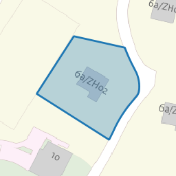 Perceel WDN02-I-7096