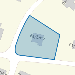 Perceel WDN02-I-7099