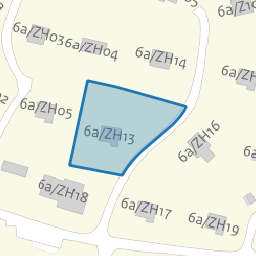 Perceel WDN02-I-7122