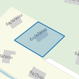 Perceel WDN02-I-7137