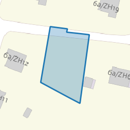 Perceel WDN02-I-7155