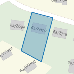 Perceel WDN02-I-7159