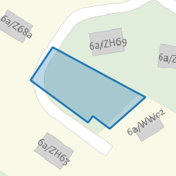 Perceel WDN02-I-7170