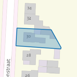 Perceel WDN02-K-1009
